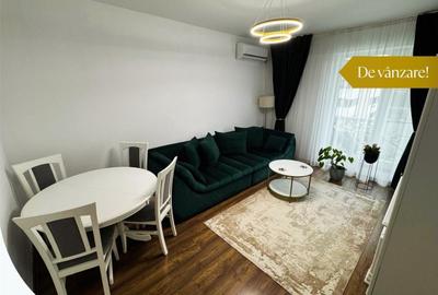 Apartament cu 2 camere în Rediu - 2