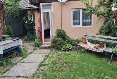 Casă cu 4 camere în Maieru