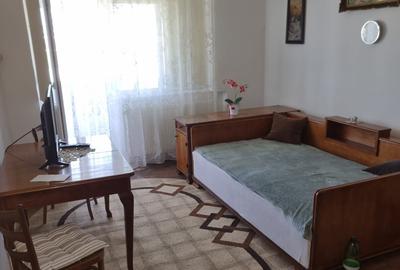 Apartament cu 2 camere semidecomandat în Chier - 12