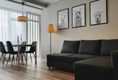 Apartament cu 2 camere decomandat în Ștefan cel Mare