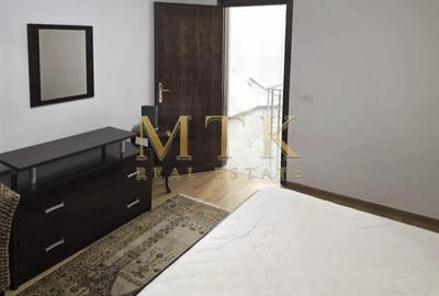 Apartament cu 3 camere decomandat, mobilat în Primăverii - 9