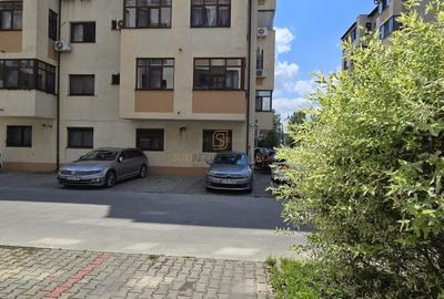 Apartament cu 3 camere semidecomandat, mobilat în Metalurgiei - 8