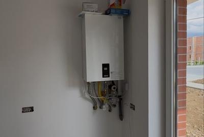 Apartament cu 2 camere în Careiului - 4