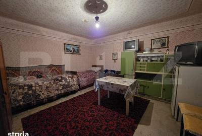 Casă cu 2 camere cu Teren 4706 Mp în Central - 3