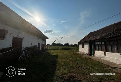 Casă individuală cu 3 camere cu Teren 2951 Mp în Șiria - 4