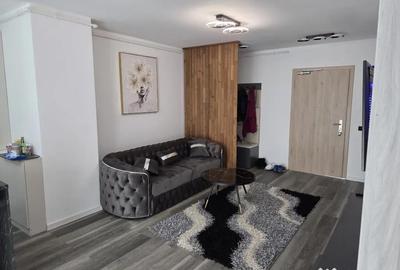 Apartament cu 2 camere decomandat, mobilat în Central - 5