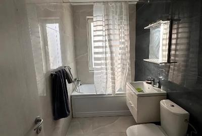 Apartament cu 2 camere semidecomandat în Chișoda