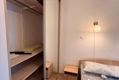 Apartament cu 2 camere decomandat în Doamna Ghica - 4