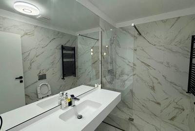 Apartament cu 2 camere decomandat în Cotroceni - 13