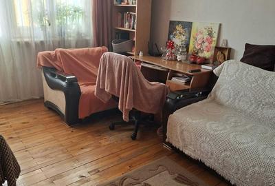 Apartament cu 2 camere decomandat în Geamăna - 5