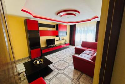 Apartament cu 2 camere decomandat, mobilat în 1 Mai