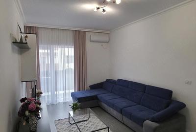 Apartament cu 3 camere decomandat, mobilat în Chișoda - 10