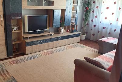 Apartament cu 3 camere decomandat în Dragoș Vodă - 1