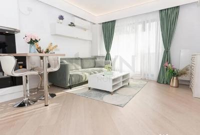 Apartament cu 2 camere semidecomandat în Nord - 2