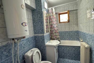 Apartament cu 2 camere decomandat în George Enescu - 8