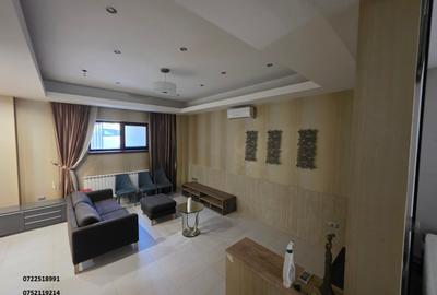 Apartament cu 3 camere decomandat, mobilat în Moșilor - 5