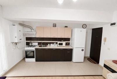 Apartament cu 2 camere decomandat în Berceni