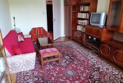 Apartament cu 2 camere decomandat în Elisabetin - 11