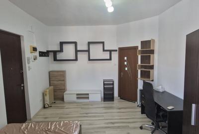 Garsonieră în Iancului - 2