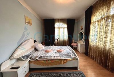 Casă individuală cu 7 camere cu Canalizare în Sânmartin - 16