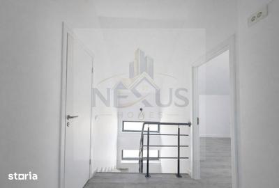 Casă cu 5 camere cu Teren 389 Mp în Berceni