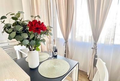 Apartament cu 2 camere, mobilat în Centrul Istoric