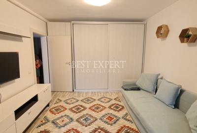 Apartament cu 2 camere semidecomandat, mobilat în Theodor Pallady - 4