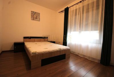 Apartament cu 2 camere semidecomandat, mobilat în Dumbrăvița - 5