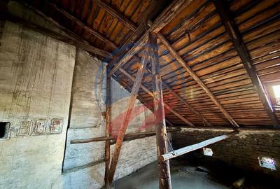 Casă individuală cu 7 camere cu Teren 330 Mp în Ultracentral - 7