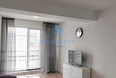 Apartament cu 2 camere semidecomandat în Obor