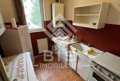 Apartament cu 2 camere semidecomandat în Exterior Nord - 3