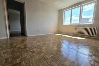Apartament cu 2 camere semidecomandat în Gării