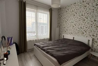 Apartament cu 2 camere decomandat în Chiajna - 5
