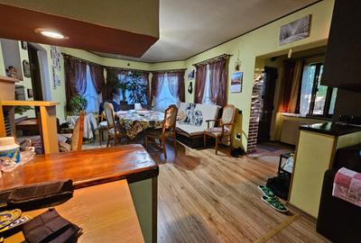 Casă individuală cu 5 camere cu Garaj în Sud - 7