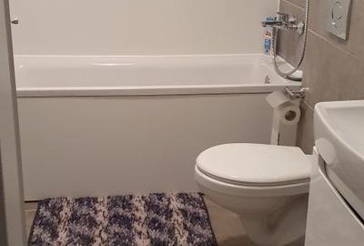 Apartament cu 2 camere decomandat în Tipografilor - 1