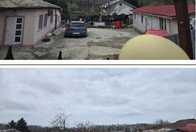Casă cu 2 camere în Cozieni - 3