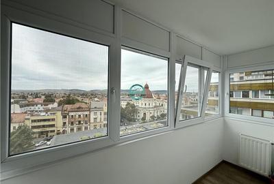 Garsonieră decomandată în Central - 7