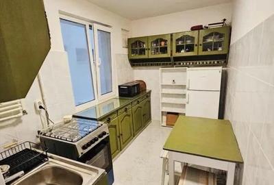 Apartament cu 2 camere decomandat în Cantemir