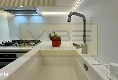Apartament cu 4 camere decomandat, mobilat în Central - 5