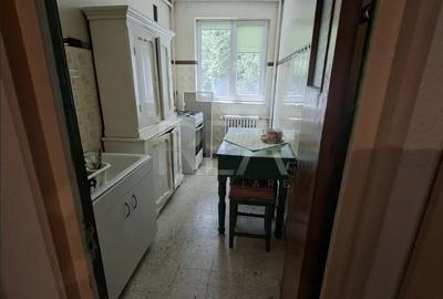 Apartament cu 3 camere circular în Drumul Taberei - 17