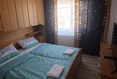Apartament cu 2 camere semidecomandat în Central - 5