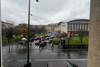 Birou, de 44 mp, în Cișmigiu - 3