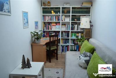 Casă cu 7 camere cu Teren 400 Mp în Central - 5