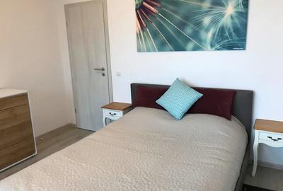 Apartament cu 2 camere nedecomandat în Zorilor