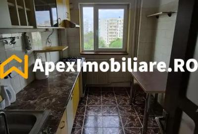 Apartament cu 2 camere decomandat în Tei - 3