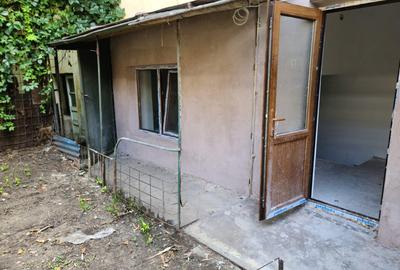 Apartament cu 2 camere semidecomandat în Unirii