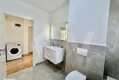 Apartament cu 4 camere în Cristian