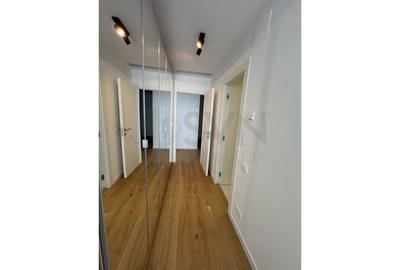 Apartament cu 3 camere decomandat, mobilat în Floreasca - 3