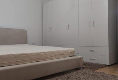 Garsonieră decomandată în Drumul Sării - 1
