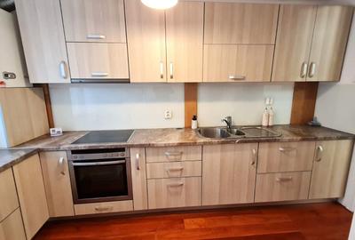 Apartament cu 3 camere, mobilat în Lazaret - 6